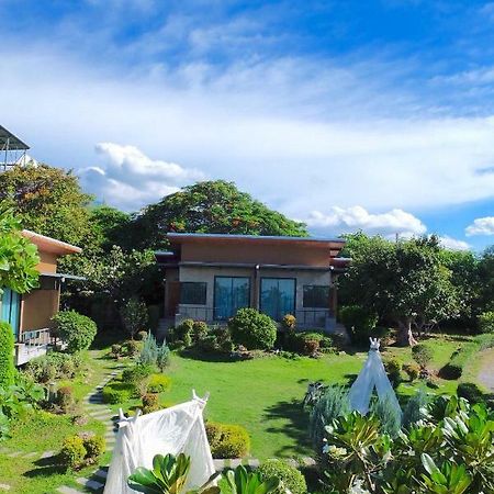 Phuwadee Resort Khao Yai Nong Sarai Exteriér fotografie